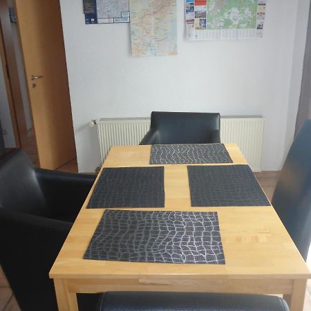 Ferienwohnung Erpel Olpe Exterior foto