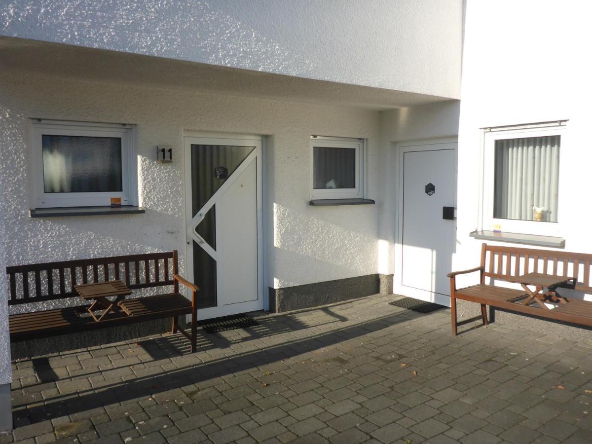Ferienwohnung Erpel Olpe Exterior foto
