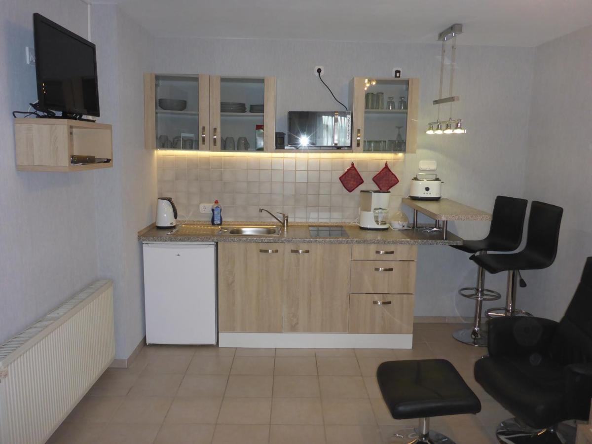 Ferienwohnung Erpel Olpe Exterior foto