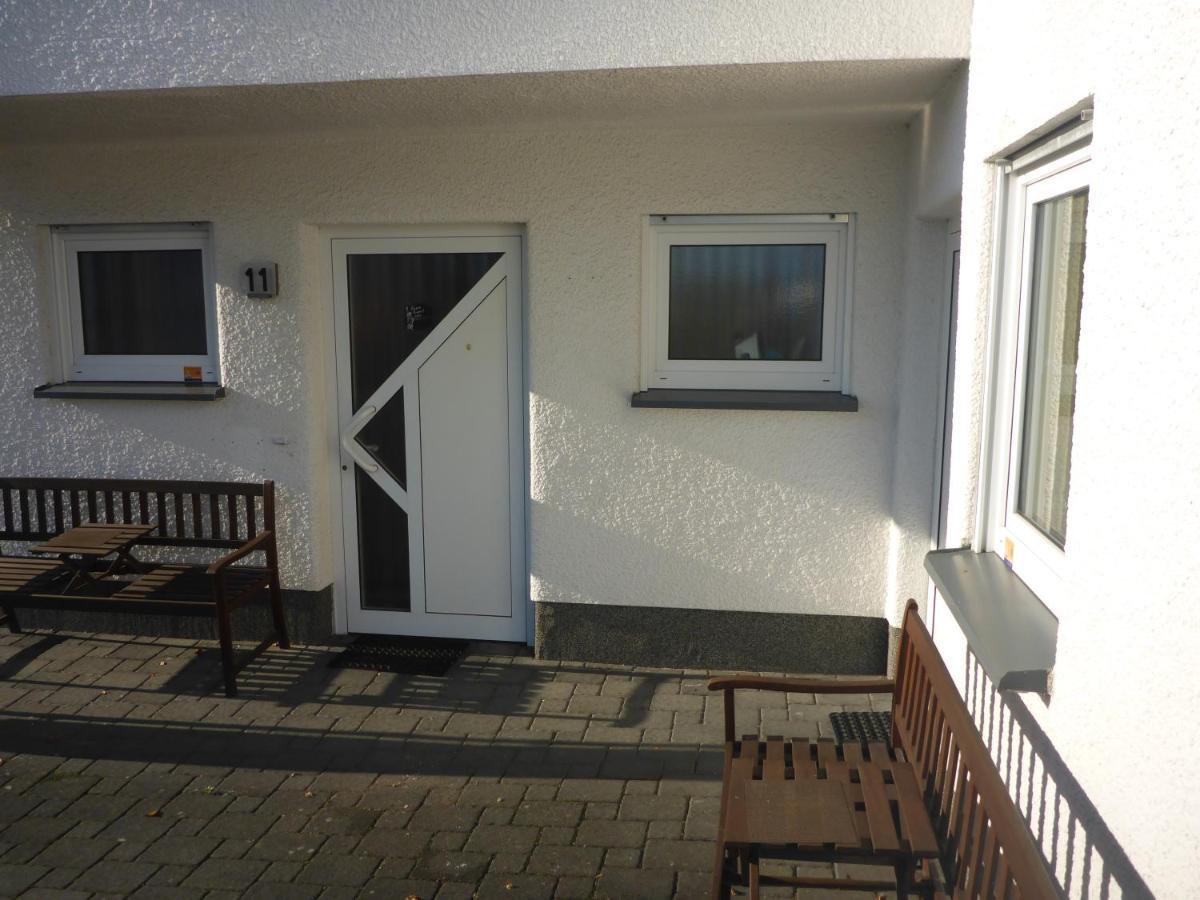 Ferienwohnung Erpel Olpe Exterior foto