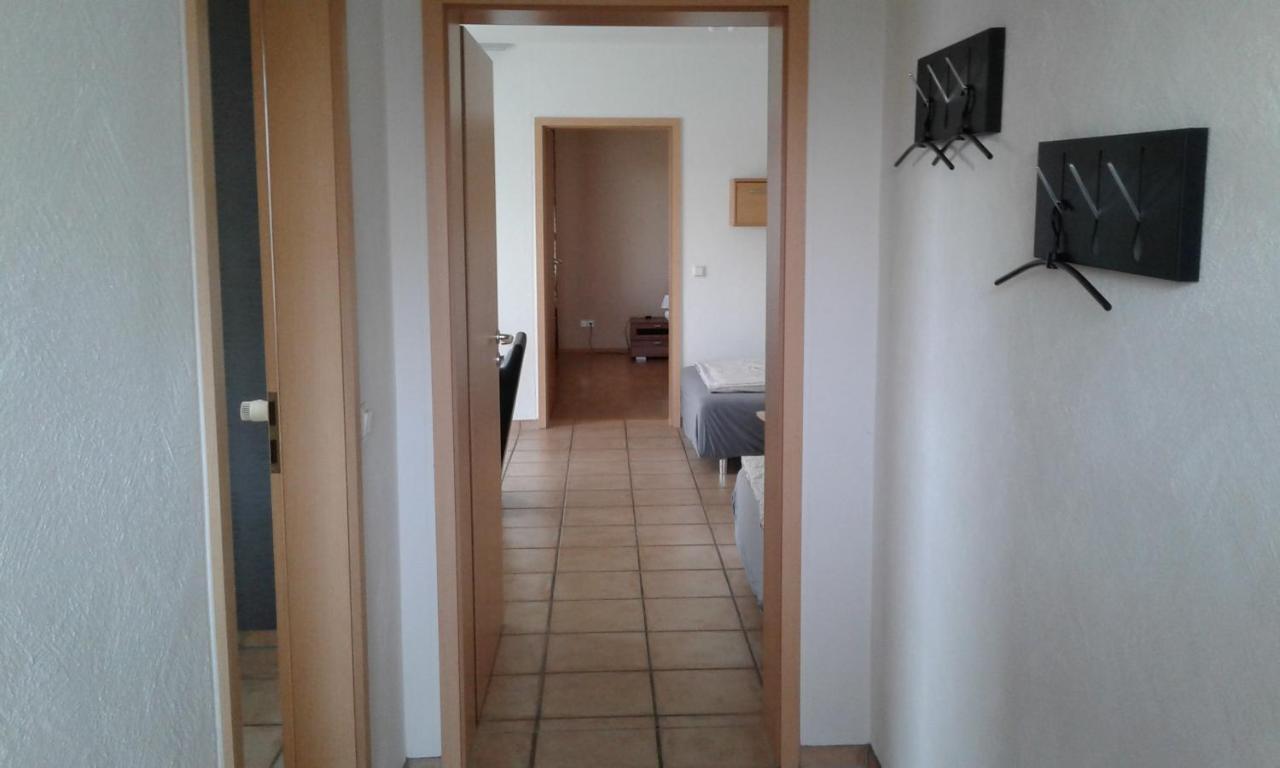 Ferienwohnung Erpel Olpe Exterior foto