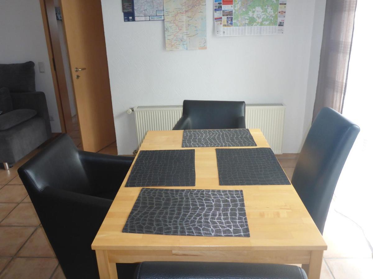 Ferienwohnung Erpel Olpe Exterior foto